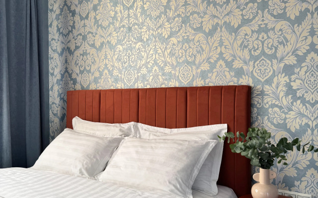 Studiya U Morya Na Rechnoy Apartments