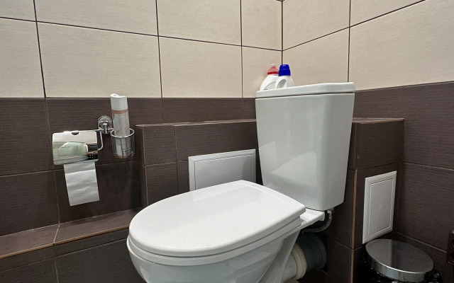 Irbis Mini hotel