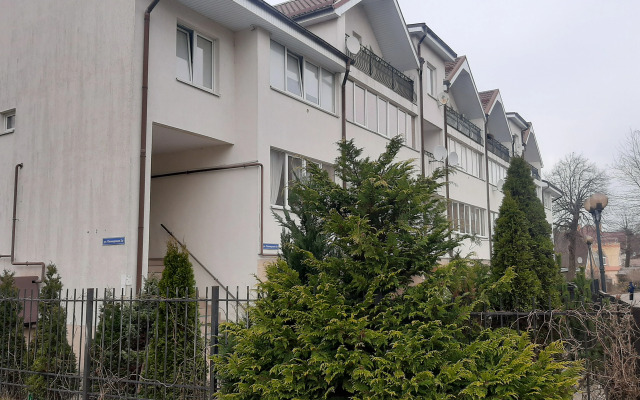 Квартира Море и Бор