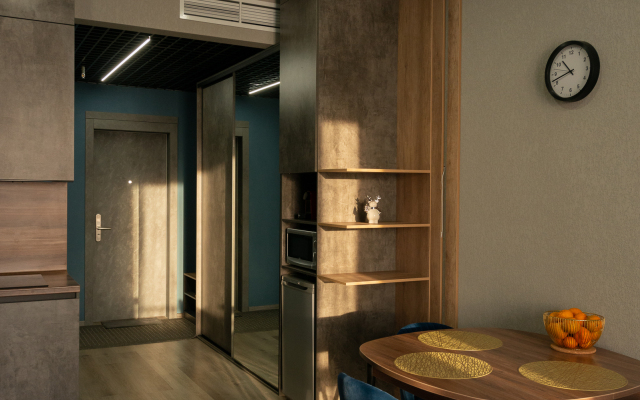 Cozy Apartments