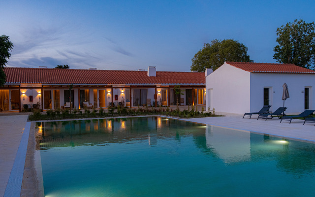 Sorraia Hotel