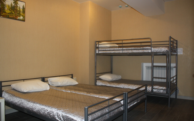Le Voyage Hotel