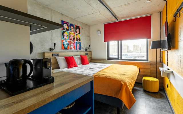 Rentalspb Apartments