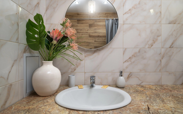 Квартира Красивая квартира у стадиона Каснодар