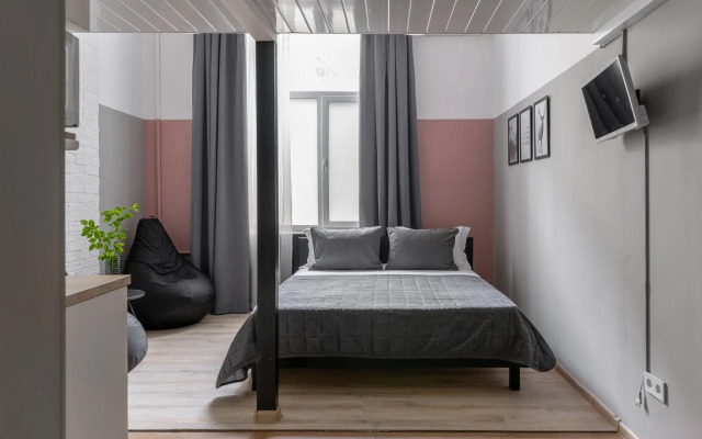 Apartment Prim Rooms Central Streets 4