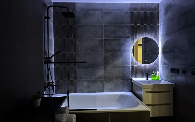 Квартира Уютная