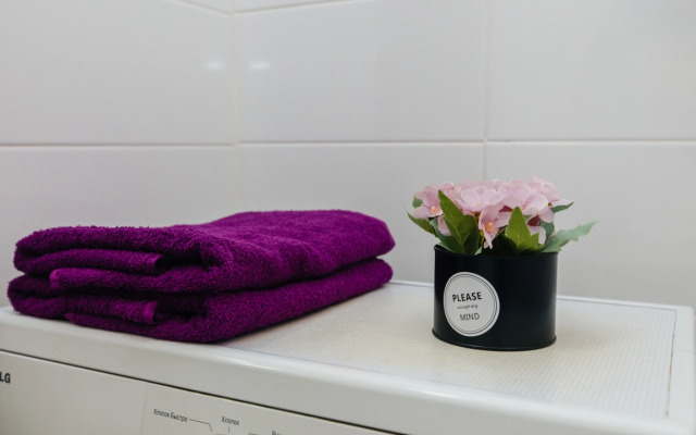 Апартаменты Good Life на Ясном Берегу 17