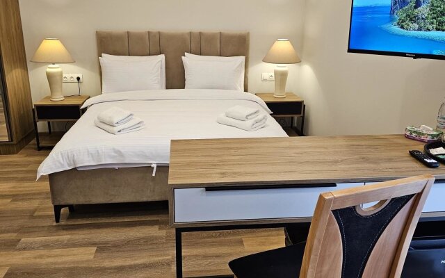 Hotel Avenue 30