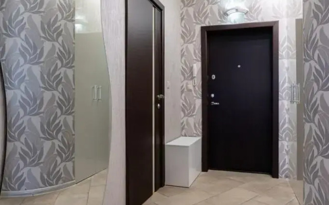 Квартира Рабочая 6