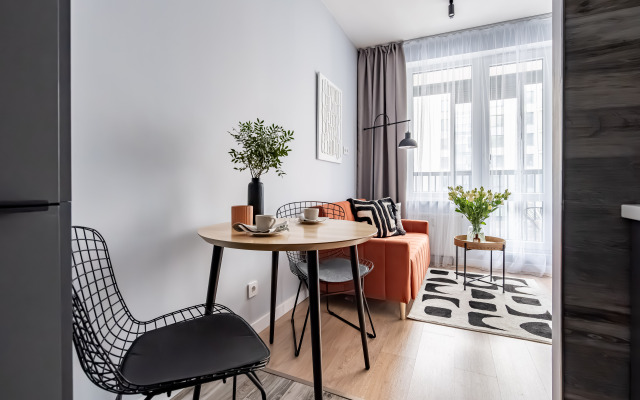 Квартира Leruka Home Palazio