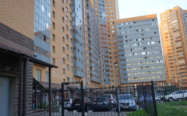 U metro Flat