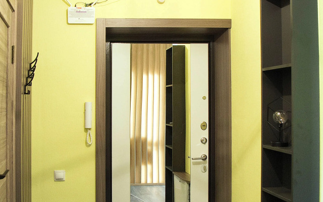 Na Sirina flat