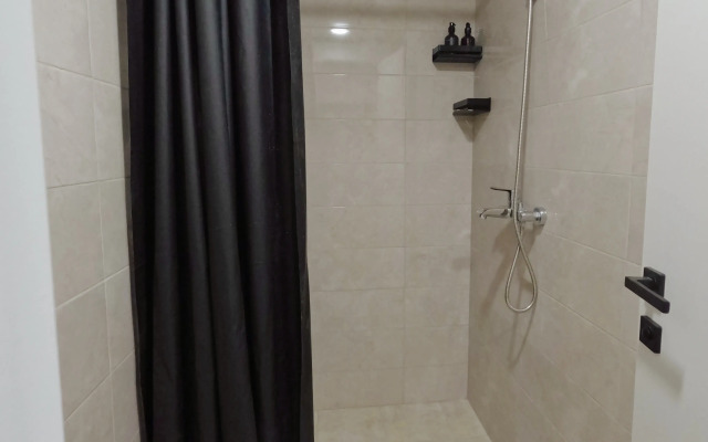 El Mar Navaginskaya Hostel