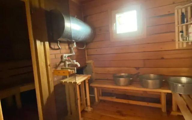 База отдыха Зеленые Горки