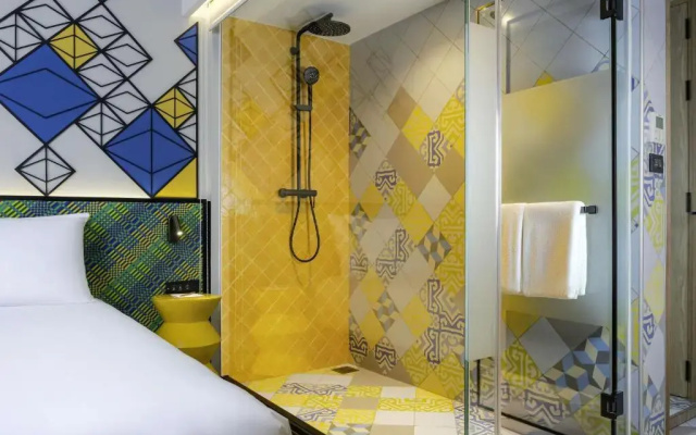 Ibis Styles Bangkok Silom