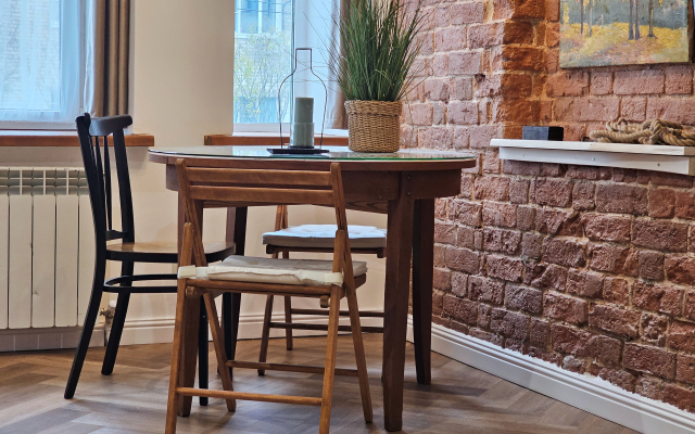 Квартира Smartapart Купеческий