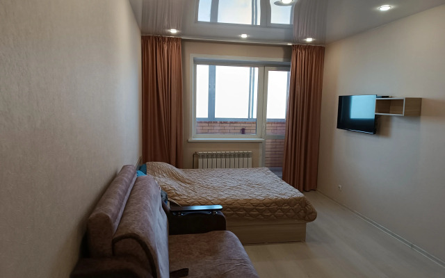 Na ulitse Kirova 242 Flat