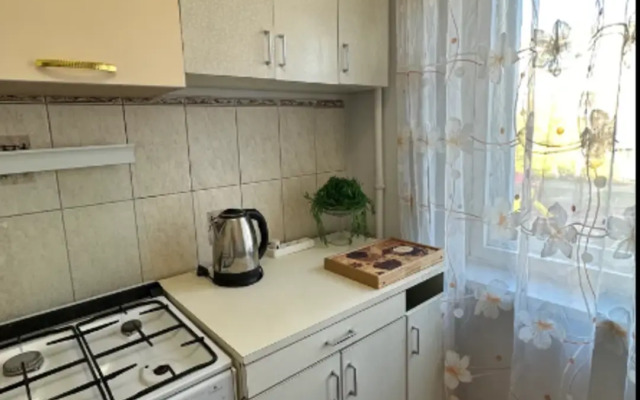 Квартира со Вceм Нeoбxoдимым Для Комфортнoгo Проживaния