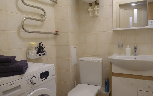 Квартира на ул Молодежная 3