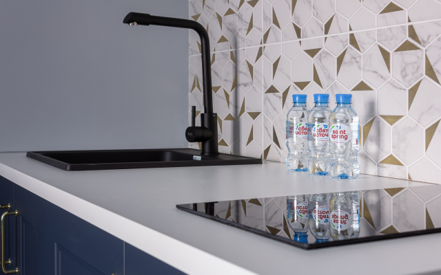 Апартаменты Griffin Московские ворота