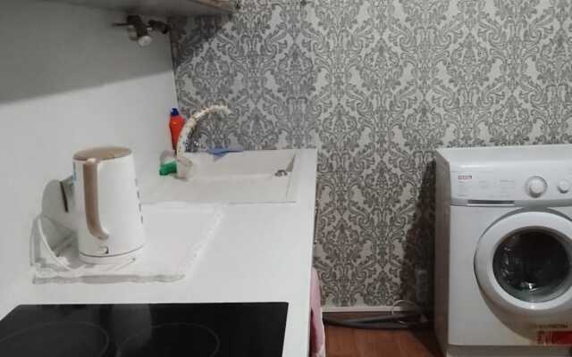 Na Morkvashinskoy 11 Flat