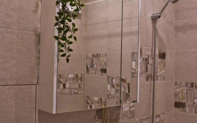 Ekaterinyi Budanovoj 20k1 Apartments