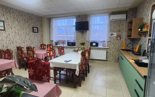 Мини-отель Слон