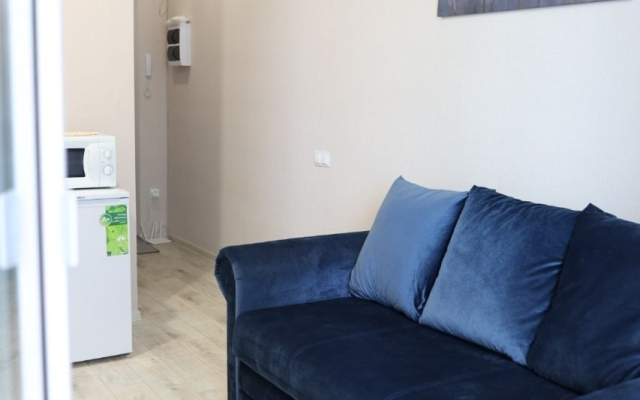 Квартира на улице Гаршина 25к1