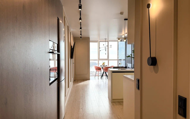 Апартаменты вблизи Бухты Патрокл