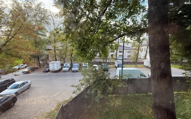 Апартаменты у Метро Варшавская Ск14