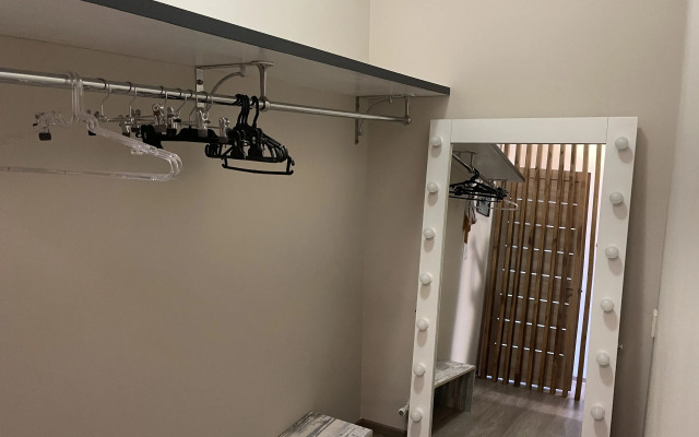 Апартаменты Аморино