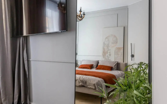 Квартира в 5 минутах от Невского проспекта