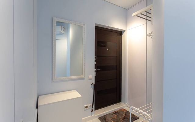 Квартира 4.16 STUDIO SOCHI PARK 1