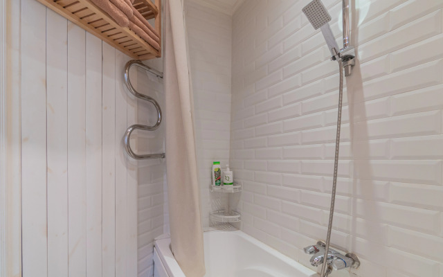 Квартира Двухкомнатная квартира в центре города