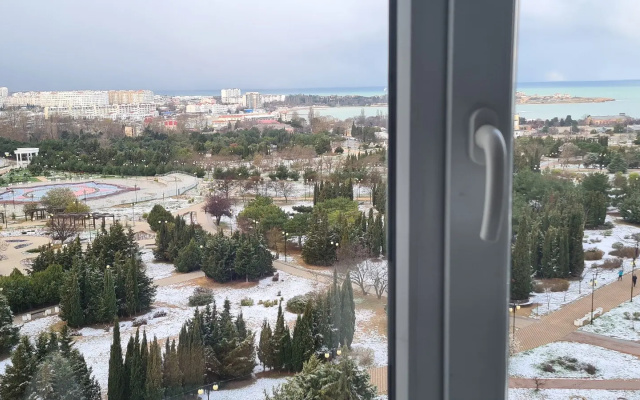 Gostinica Nomera Park-Otel'