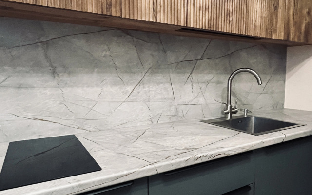 Квартира FroLove Aparts Саванна