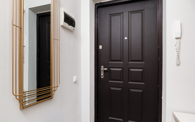 Апартаменты Уютная квартира в центре Сибгат хакима