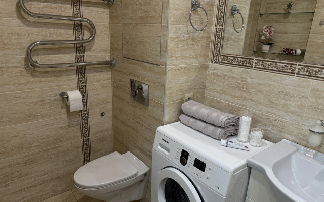 Квартира Уютная в центре города Витебск