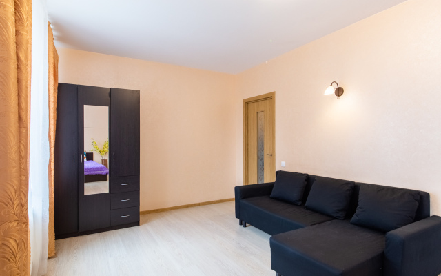 Tsarskaya Stolitsa 2 Apartments