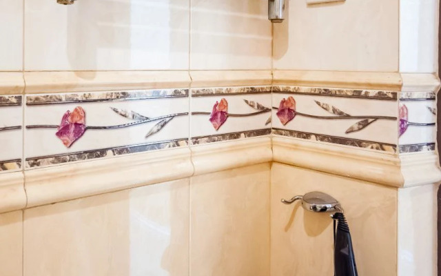 Квартира в центре Краснодара с бесплатной парковкой