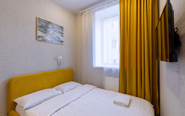 Hotel Dubrovsky
