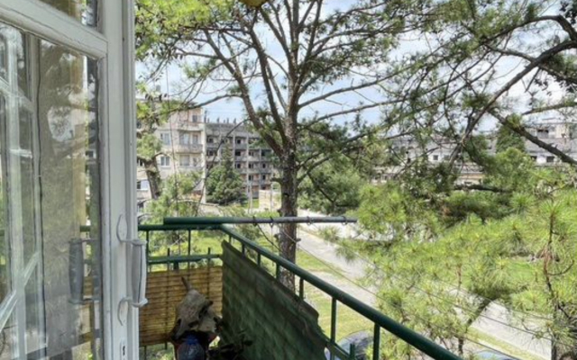 Posutochno Flat