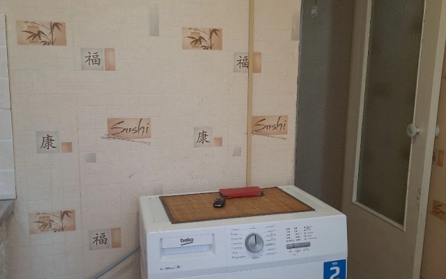 Апартаменты Доступная однушка