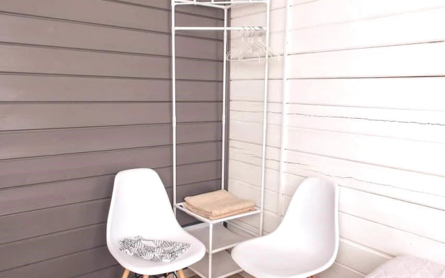 Гостевой дом Видлицкий уголок