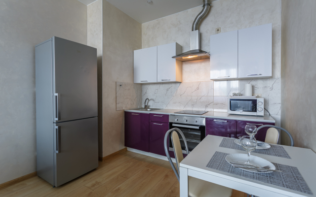 FortEstate 1 na Butlerova 7b Apartment