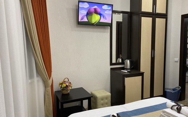 Arbat Mini-hotel