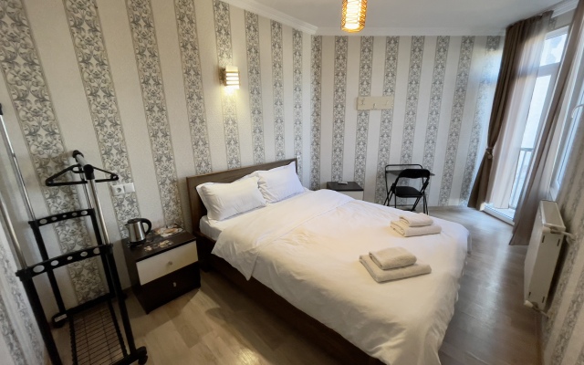 Marioni Hotel