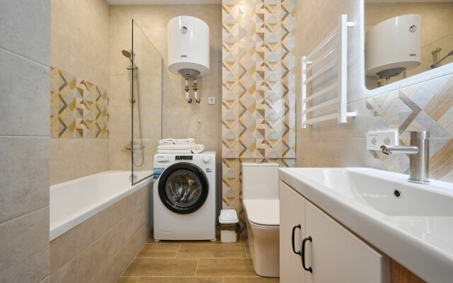 Квартира Вельвет Апарт