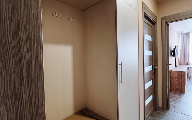 Odnokomnatnaya Nebosvod Flat