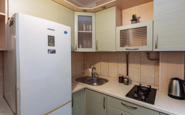 Апартаменты Эстом рядом с Центром Города